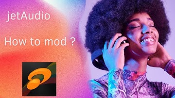 How to Mod jetAudio APK Using Apktool | Edit .smali files (Step-by-Step)