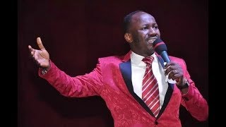 OPEN HEAVENS 2019, FCT ABUJA, NIGERIA DAY 1 (EVENING SESSION)  WITH  APOSTLE JOHNSON SULEMAN