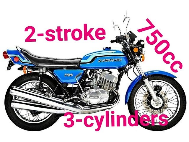 30++ Exciting Biggest 2 stroke motorcycle image HD