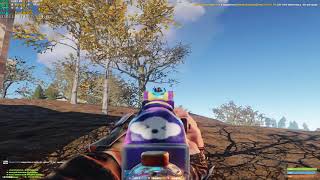 Rust Highlights #1 BonAqua