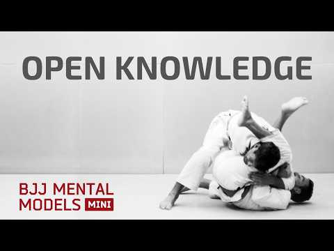 Mini Ep. 101: Open Knowledge