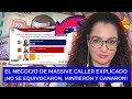 El negocio de Massive Caller explicado: no se equivocaron, ¡salieron ganando!