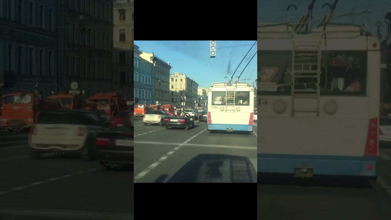 Невский проспект 