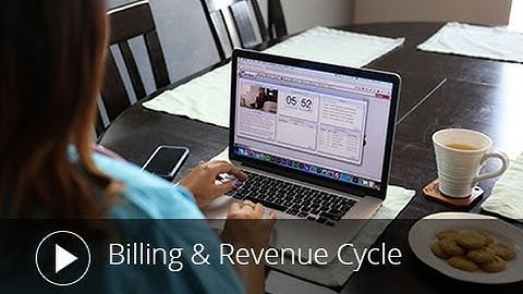 Axxess | Home Health Agency Software Solutions Billing & Revenue Cycle Management