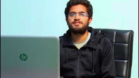 Web Designing student Arun reviews about his experience with Bigboxx  Academy