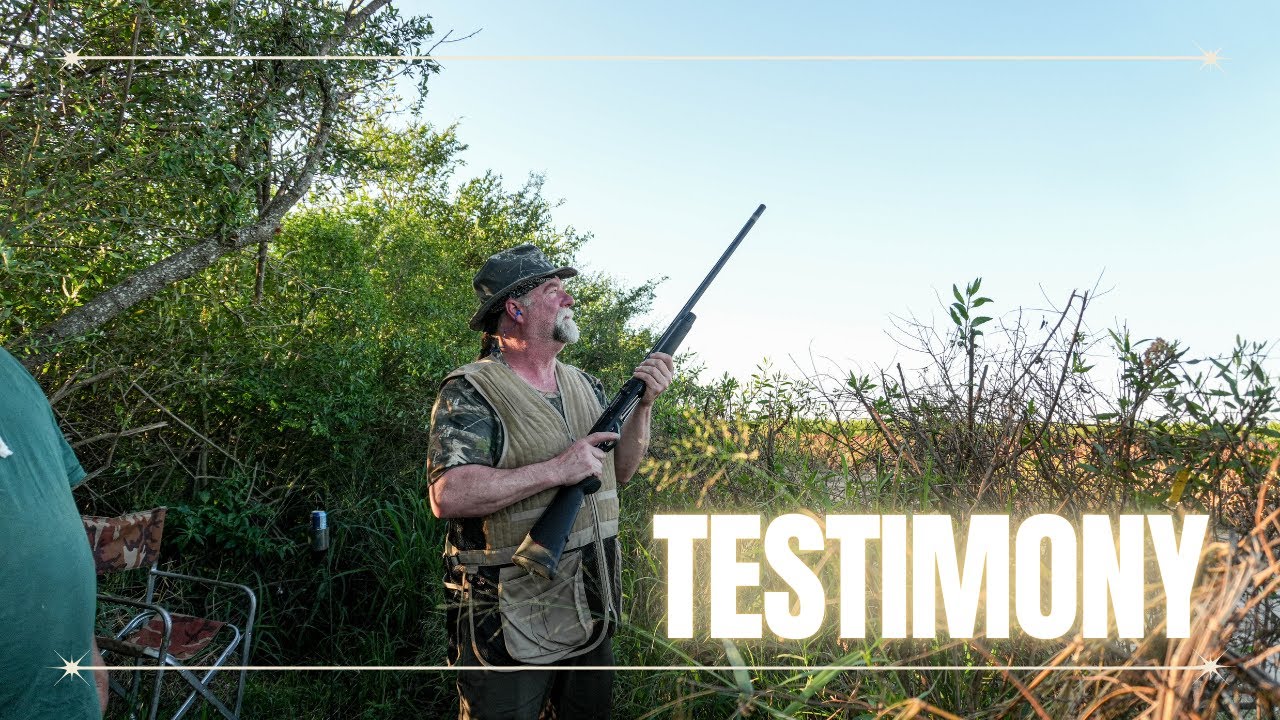 Testimony – Group 26 – 2025