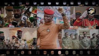 Download Lagu IBRAHIM TRAORE KICHOCHEO CHA MAPINDUZI  BARANI AFRIKA/VIONGOZI KUPINDULIWA NA JESHI SABABU HILI MP3