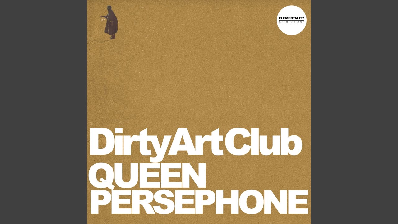 Watch Queen Persephone on YouTube Watch Queen Persephone on YouTube