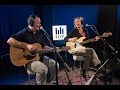 The wedding present  full performance live on kexp