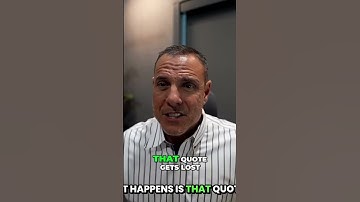 CRM Secrets: Boost Sales with Automated Follow-Ups! #shorts