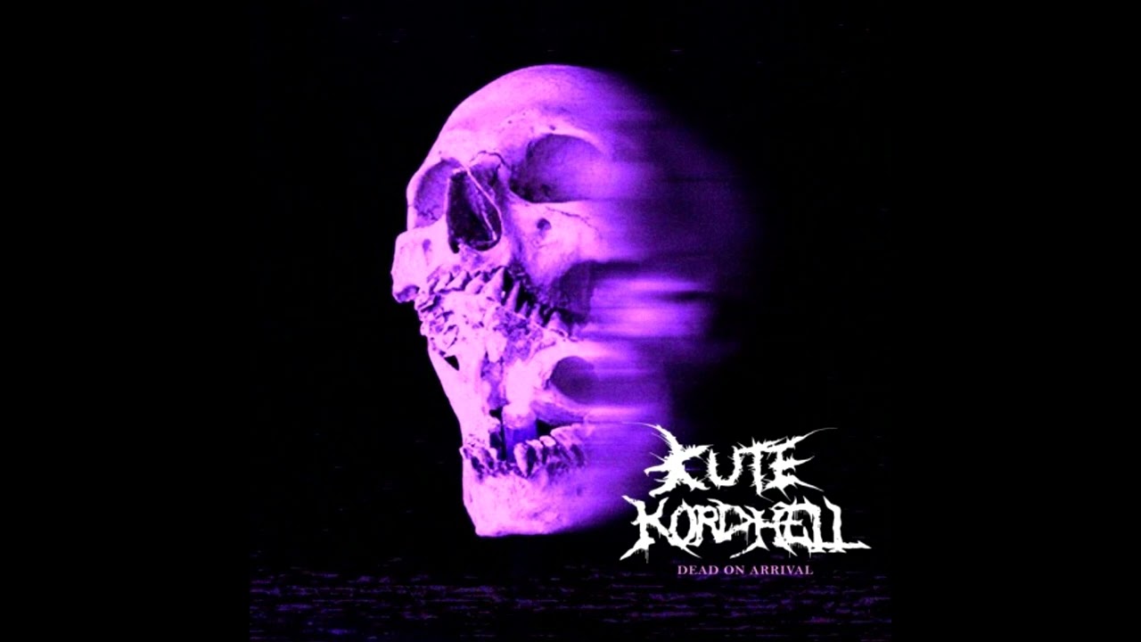 KUTE x Kordhell - Dead On Arrival (sped up)