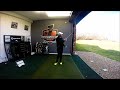 NIKE VAPOR PRO DRIVER v TITLEIST 915 D3 DRIVER