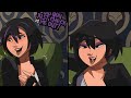 This is your luckiest night  hermitmoth comic dub