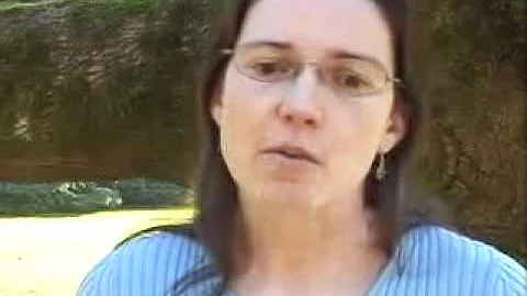 Rebecca Pollock - Why is community development imp...