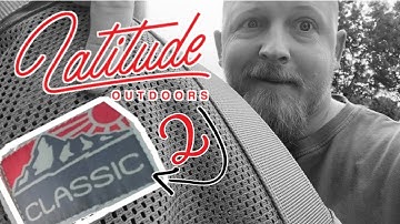 Latitude Classic 2 | QUALITY Saddle on a Budget