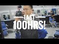 First Barber School Vlog | I'm Back Youtube!