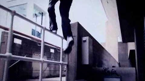 Native Instruments - Audio 2 DJ - Parkour Trailer