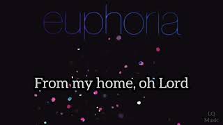 Mahalia Jackson - Summertime /Sometimes I Feel Like A Motherless Child (Lyrics)|[song from Euphoria]