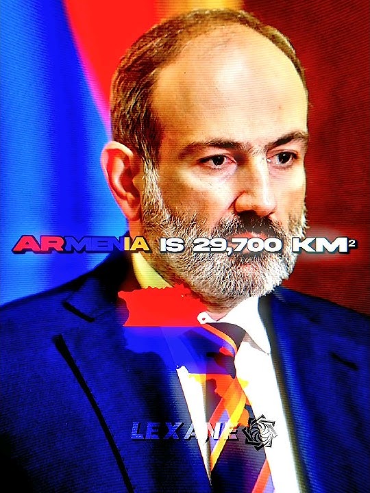 Armenia now vs then #armenia #history #tigranesthegreat #sarduri #levon2