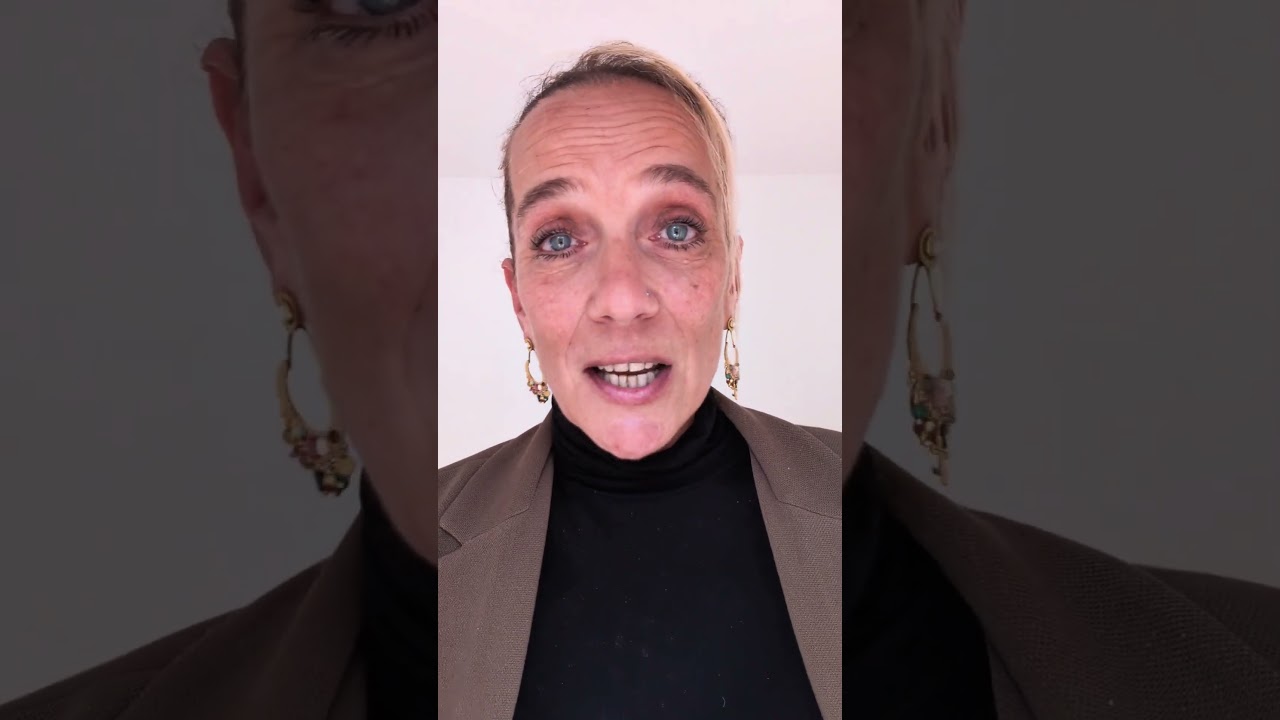 Jodie Debrean Présentation