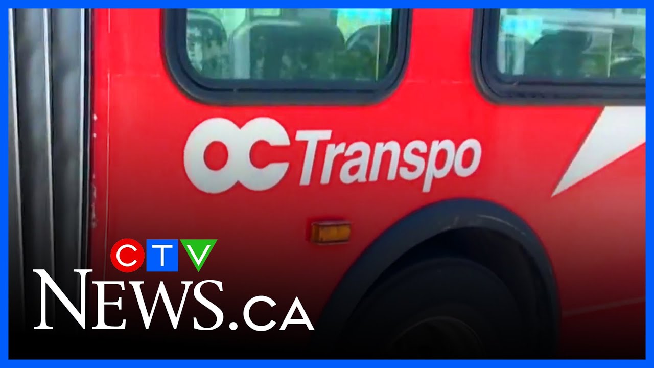 Residents question OC Transpo fall changes