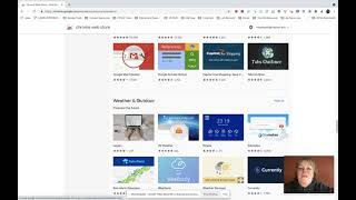 Getting Started with Google Chrome Extensions