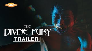 THE DIVINE FURY (2019) Official US Trailer | Korean Action Horror