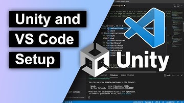 Visual Studio Code for Unity Setup Tutorial