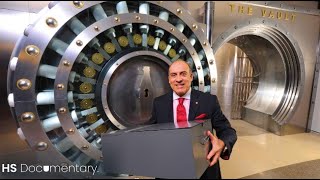 Coca-Cola Secret Formula—What's inside Coke | HS Documentary.