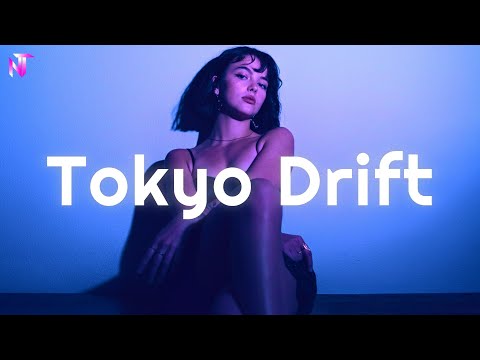 BEAUZ MYLK Tokyo Drift 