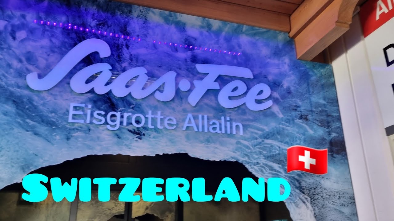 saas-fee-4k-the-highest-revolving-restaurant-in-the-world-best-of