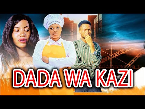 DADA WA KAZI EPISODE 09 Love Story 