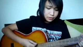 Aku Sayang Dia - Syeera Sanders