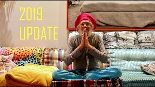 Soma Update 2019