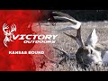 Kansas Bound | Whitetail Hunting