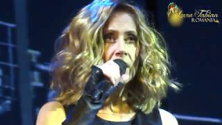 Lara Fabian - Je zappé (Bucharest - 31.03.2018)