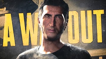 THE BEST WAY TO BREAK OUT OF PRISON - An Unbelievable Escape - A Way Out Gameplay Part 1