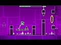 Geometry dash  jumper