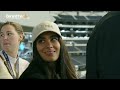 Behind the B Extra: Dallas Cowboys Stadium Tour with Charlie McAvoy