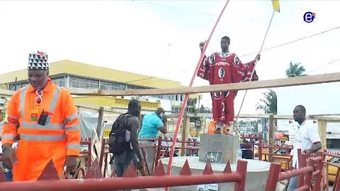 MONUMENT UM NYOBE :LA RIPOSTE DE ANDR BLAISE ESSAMA