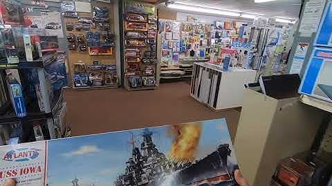 Introducing the MegaHobby.com Model Kit Starter Set