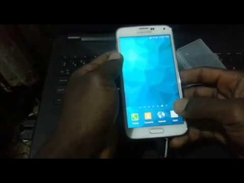 How to Samsung Galaxy S5 Auto ON OFF Fix Battry Problem