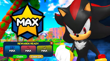 What Happens When You Use Auto-Run For 24 HOURS? (Sonic Speed Simulator)