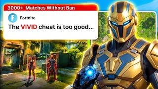 Using The BEST Fortnite CHEATS In 2026.. 🏆 screenshot 5