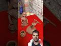 🙏how to make clay hand pump an #shorts #vlog