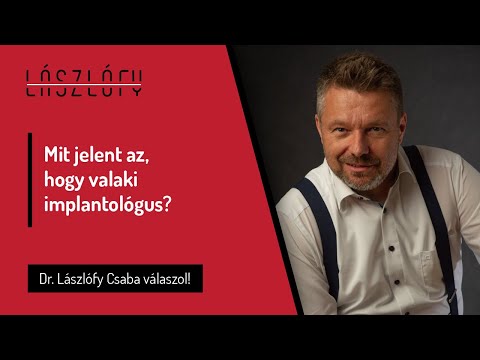 Videó: Mit Jelent Az önigazolás?