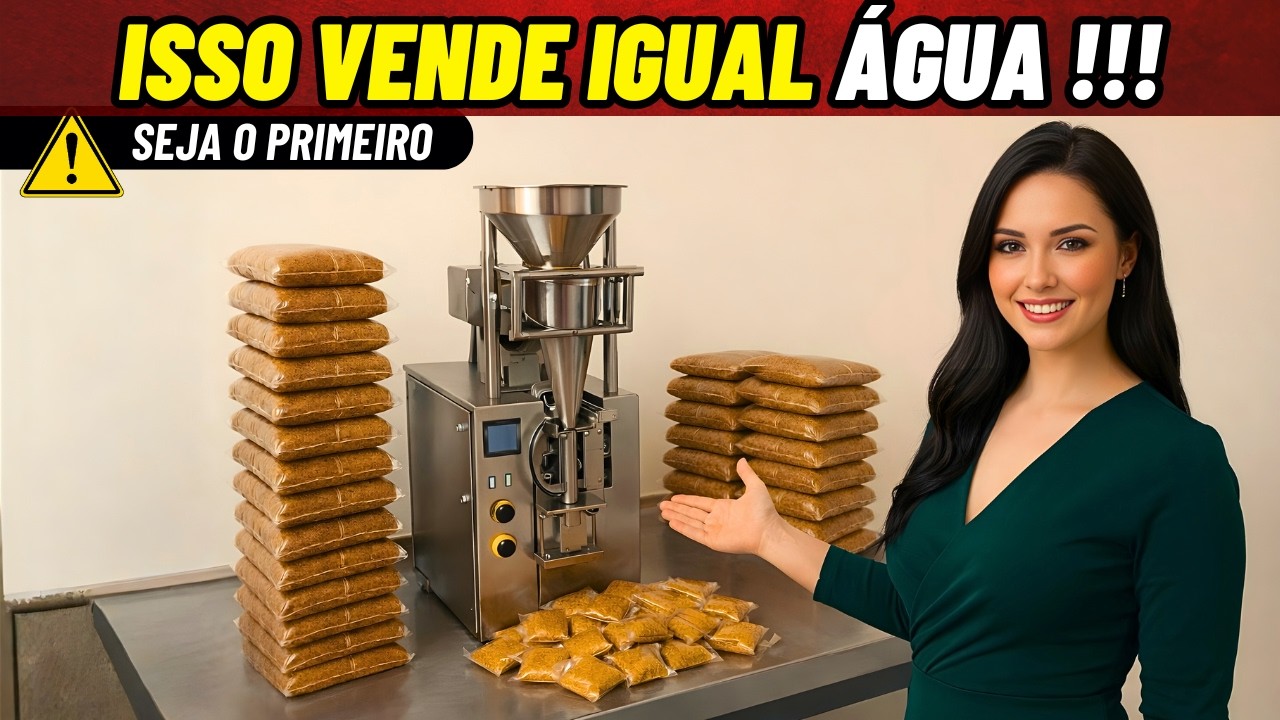 Em 1 Hora, Essas Máquinas Ganham o Seu Salário de 1 Dia Inteiro / 20 Máquinas Lucrativas