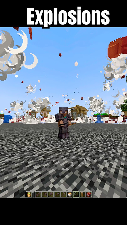 Blasted #remix #music #dj #beats #phonkmusic #minecraft #herobrinegamerz
