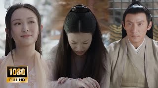 【Full Movie】小丫鬟手被心機女抓傷,神尊知道後大怒親自教訓她!🔥宸汐緣 | Love And Destiny