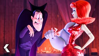 90 Minutes of Funny Movie Scenes From Hotel Transylvania, Spider-Man… - @Clip Compilation